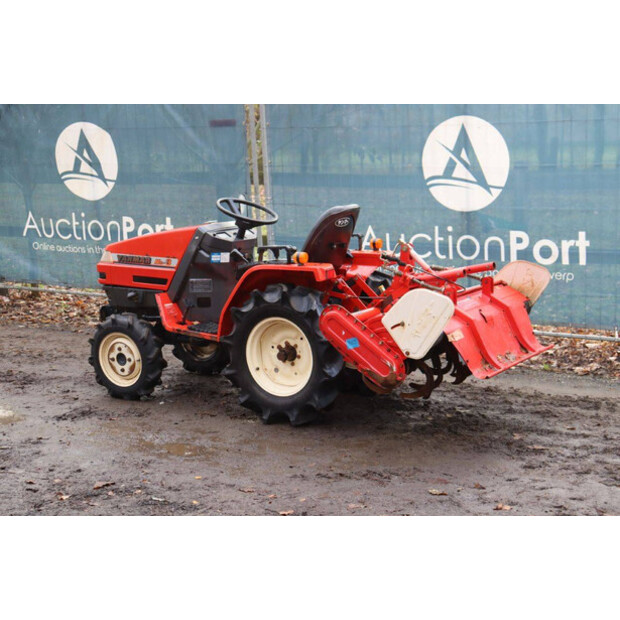 YANMAR KE-3-44559663