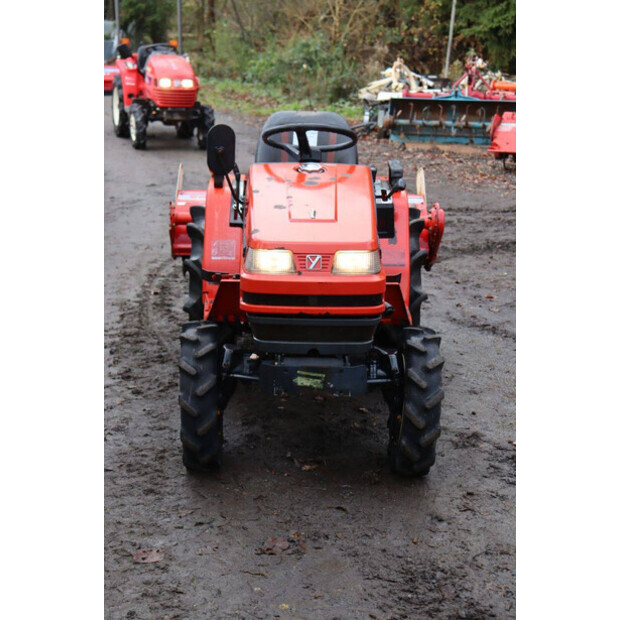 YANMAR KE-3-44559668