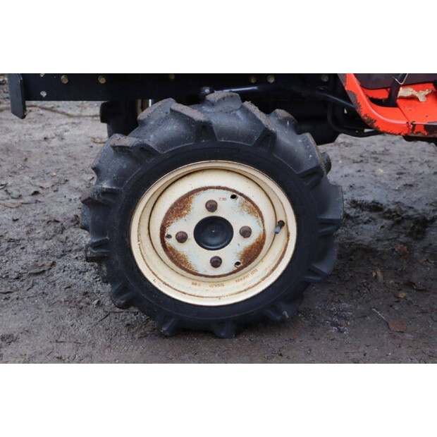 YANMAR KE-3-44559673