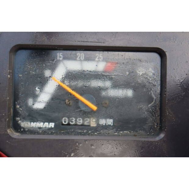 YANMAR KE-3-44559687