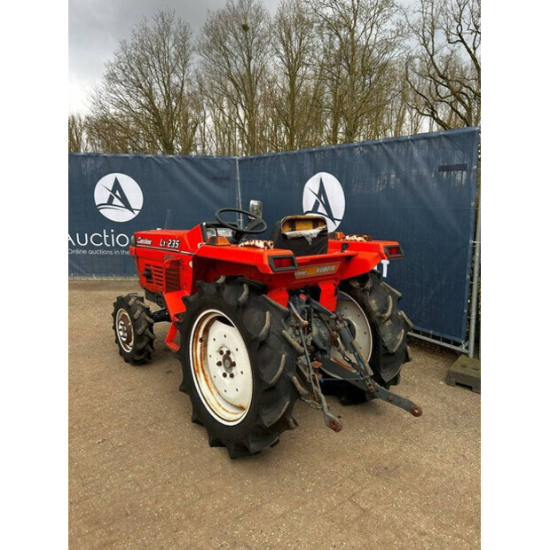 KUBOTA L1-235 P.S.-44559692