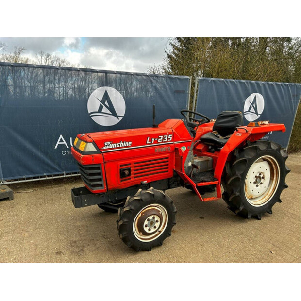 KUBOTA L1-235 P.S.-44559697