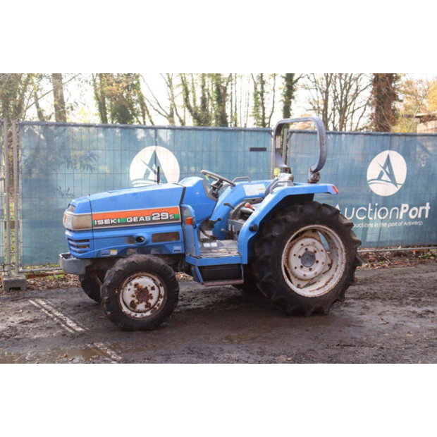 لسكي GEAS 29s-44559704