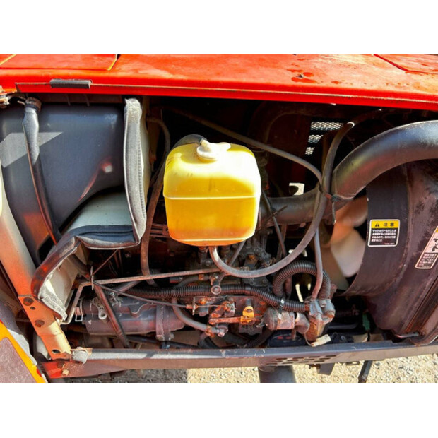 KUBOTA GL221 Grandel-44559763