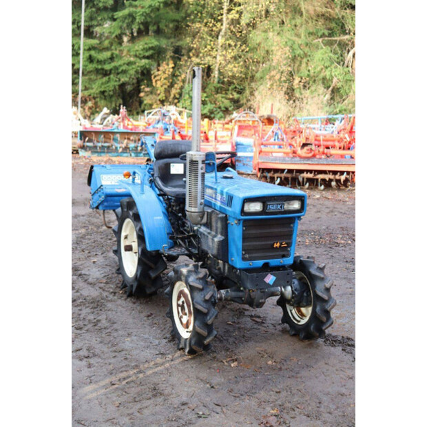 Iseki TX1210-44559777