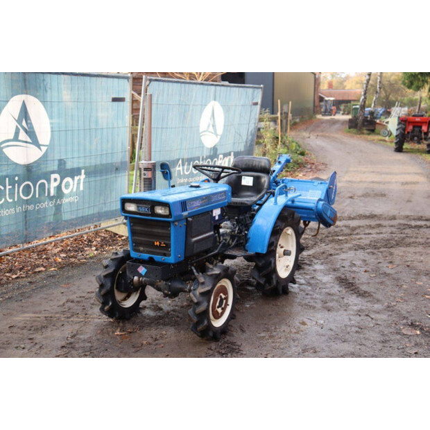 Iseki TX1210-44559779