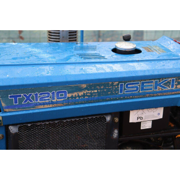 Iseki TX1210-44559782