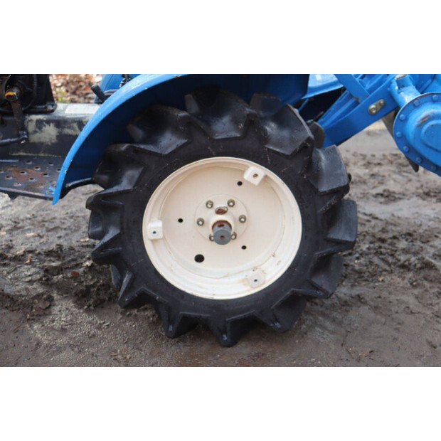 Iseki TX1210-44559784