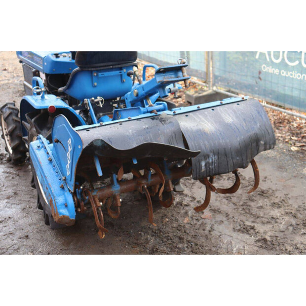 Iseki TX1210-44559785