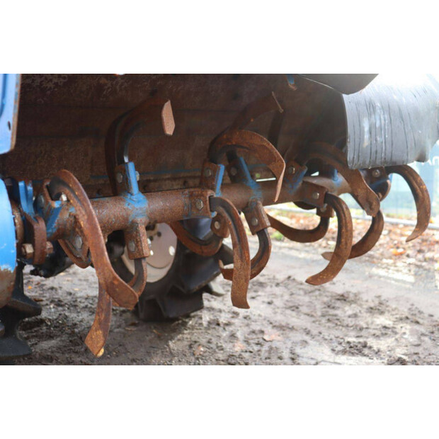 Iseki TX1210-44559786