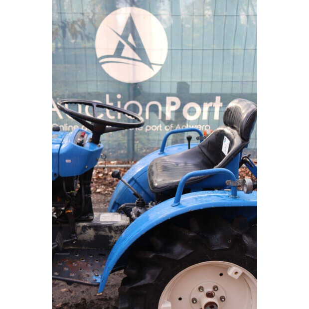 Iseki TX1210-44559790