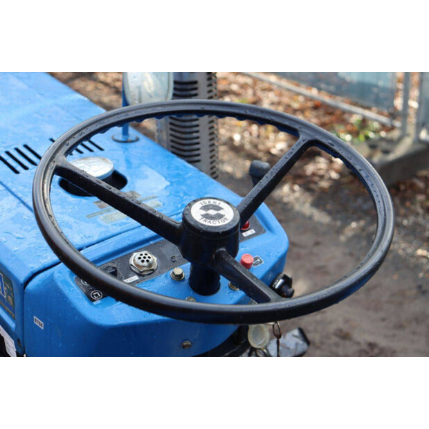 Iseki TX1210-44559792