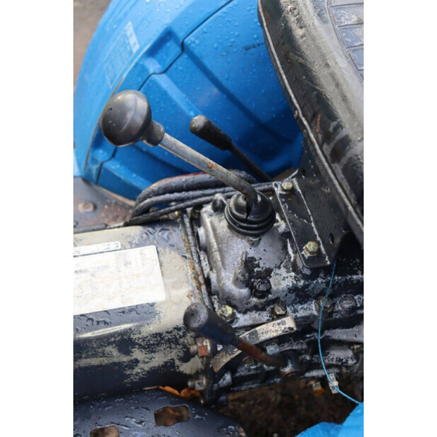 Iseki TX1210-44559794