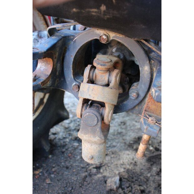 YANMAR KE-3-44559816