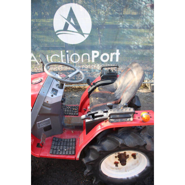 YANMAR KE-3-44559817