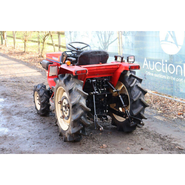 YANMAR F17D-44559829