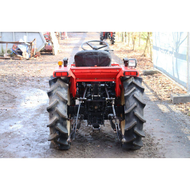 YANMAR F17D-44559830