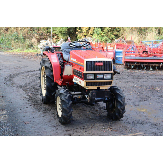 YANMAR F17D-44559832