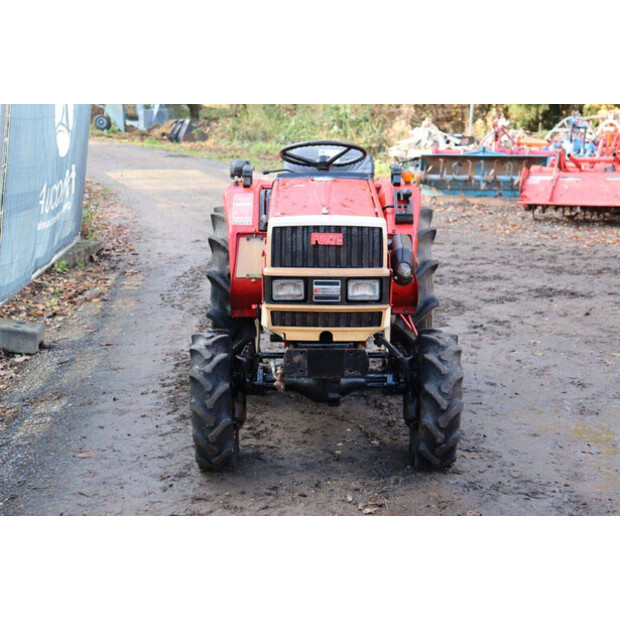 YANMAR F17D-44559833