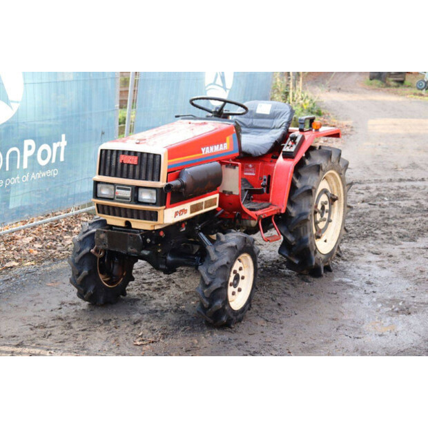 YANMAR F17D-44559834