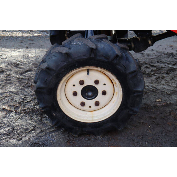 YANMAR F17D-44559839