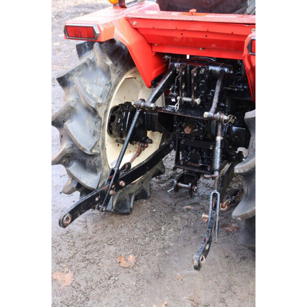 YANMAR F17D-44559843