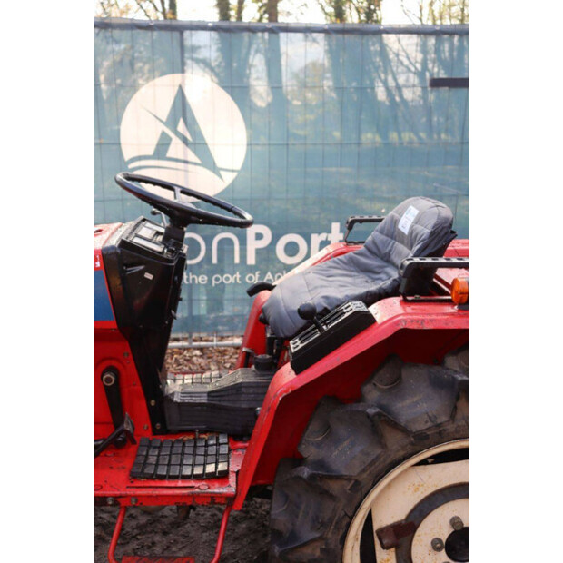 YANMAR F17D-44559846