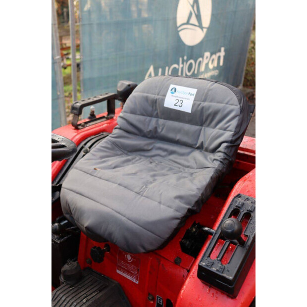 YANMAR F17D-44559847