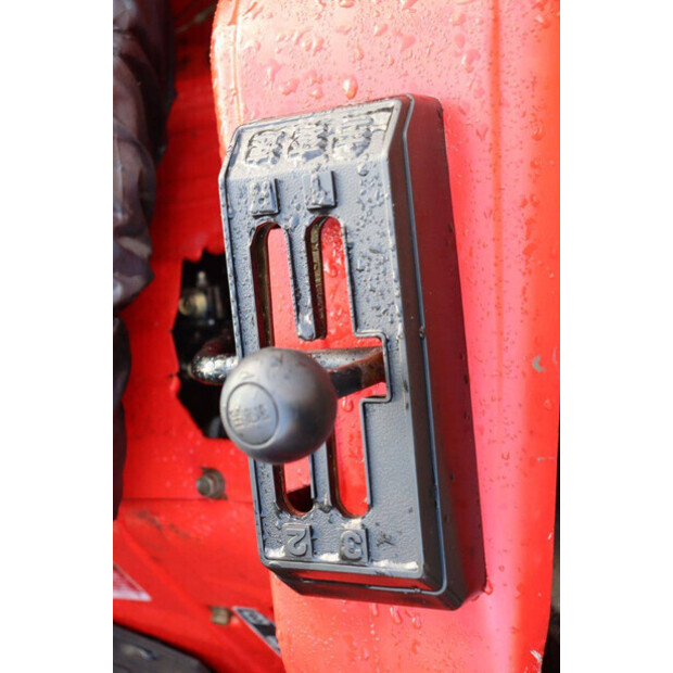 YANMAR F17D-44559850