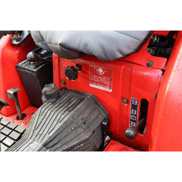 YANMAR F17D-44559851