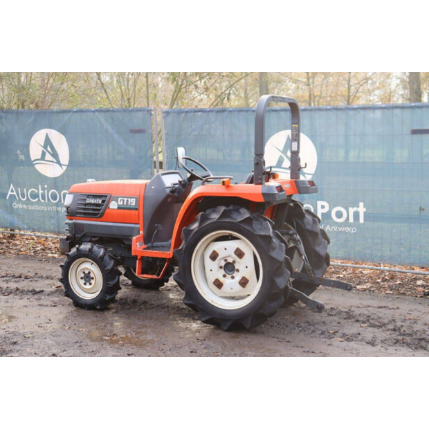 KUBOTA GT19-44559860