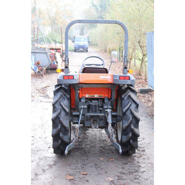 KUBOTA GT19-44559862