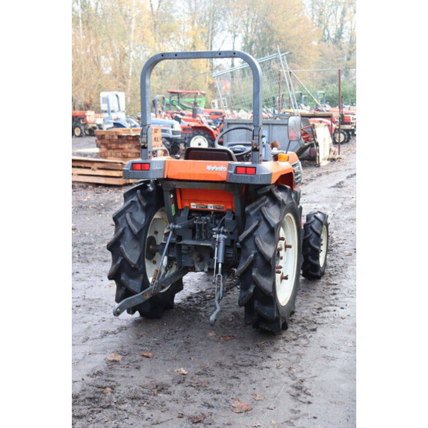 KUBOTA GT19-44559863