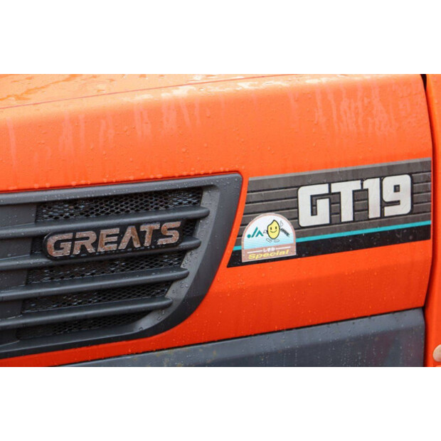 KUBOTA GT19-44559868