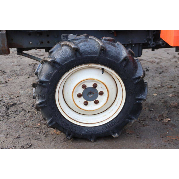 KUBOTA GT19-44559870