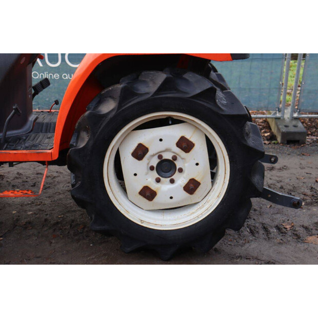 KUBOTA GT19-44559871