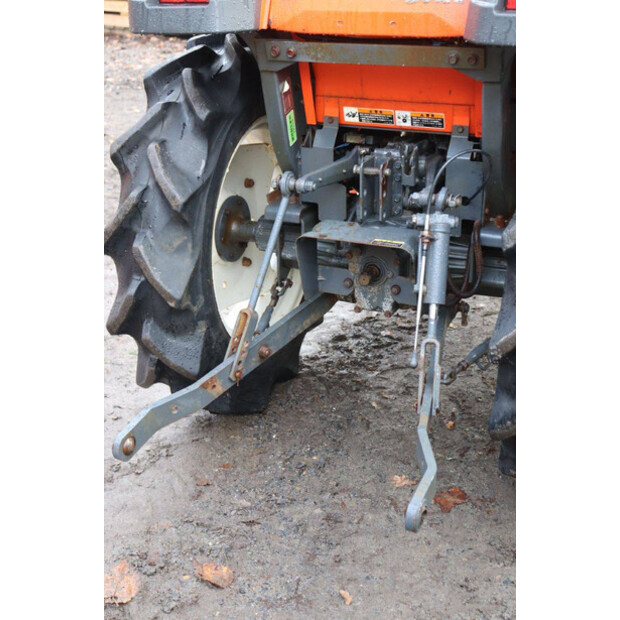 KUBOTA GT19-44559874