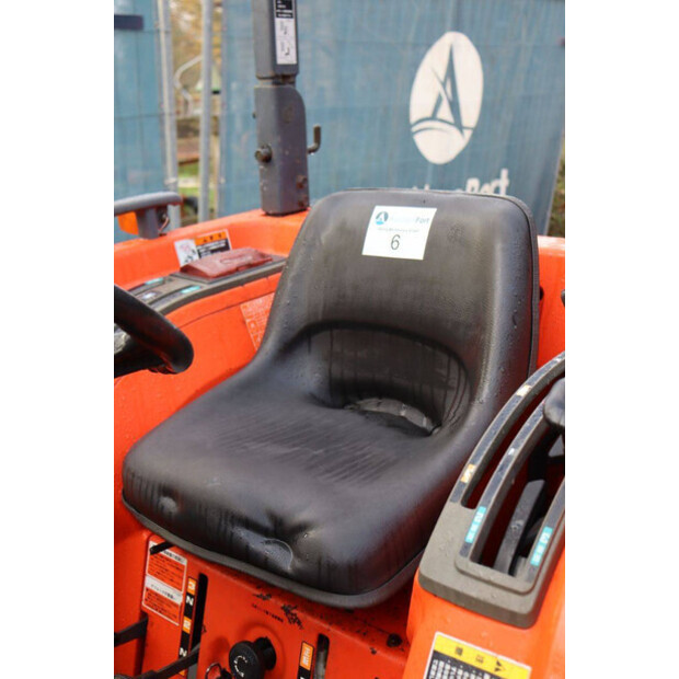KUBOTA GT19-44559879