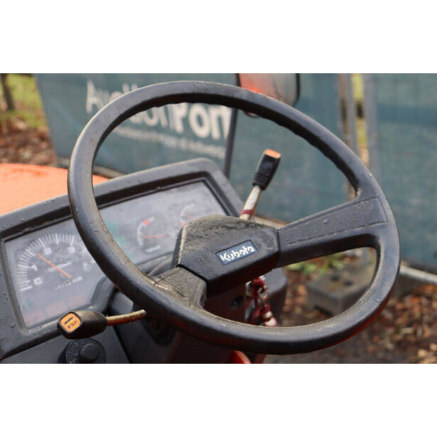 KUBOTA GT19-44559880