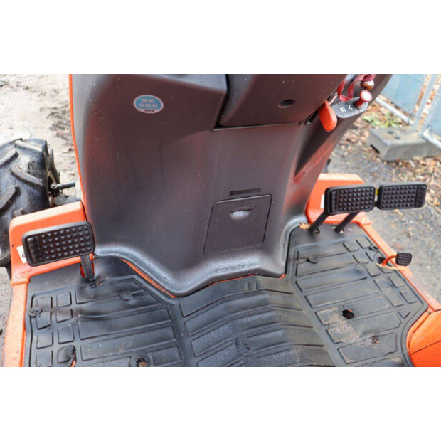 KUBOTA GT19-44559881