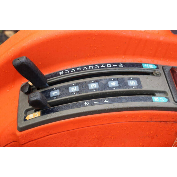 KUBOTA GT19-44559884