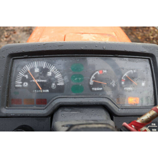 KUBOTA GT19-44559887