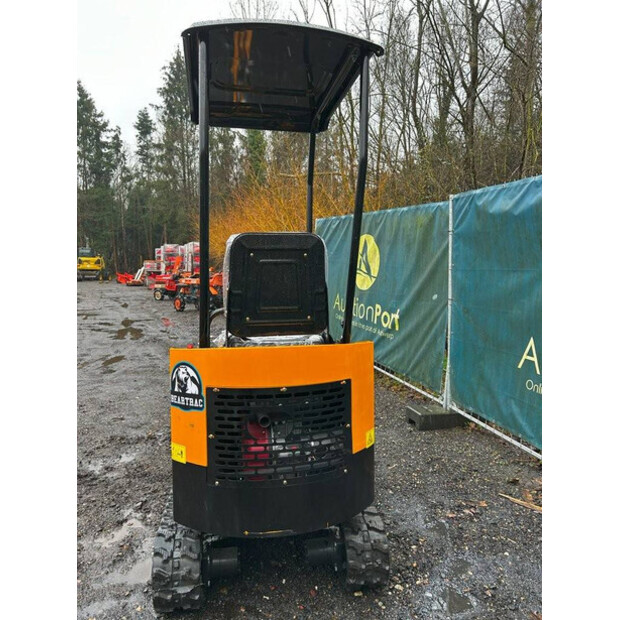 2024 Beartrac HT10-44559893