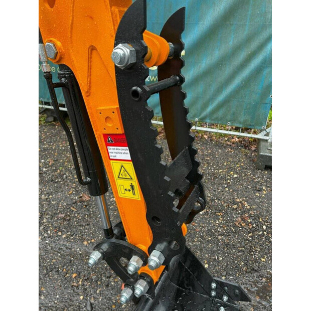 2024 Beartrac HT10-44559900