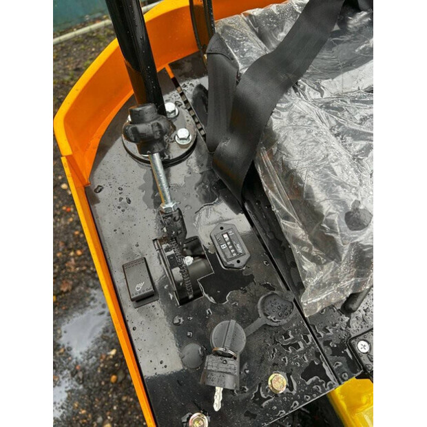 2024 Beartrac HT10-44559910