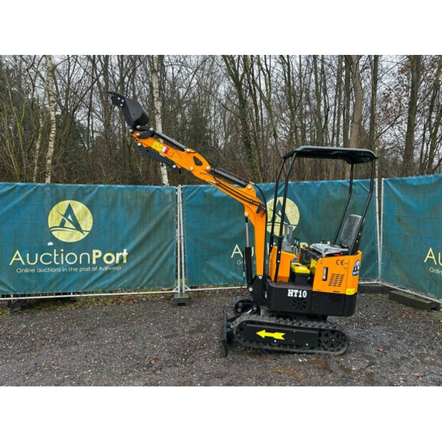 2024 Beartrac HT10-44559918