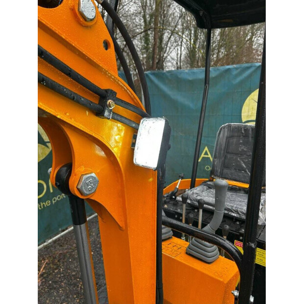 2024 Beartrac HT10-44559922