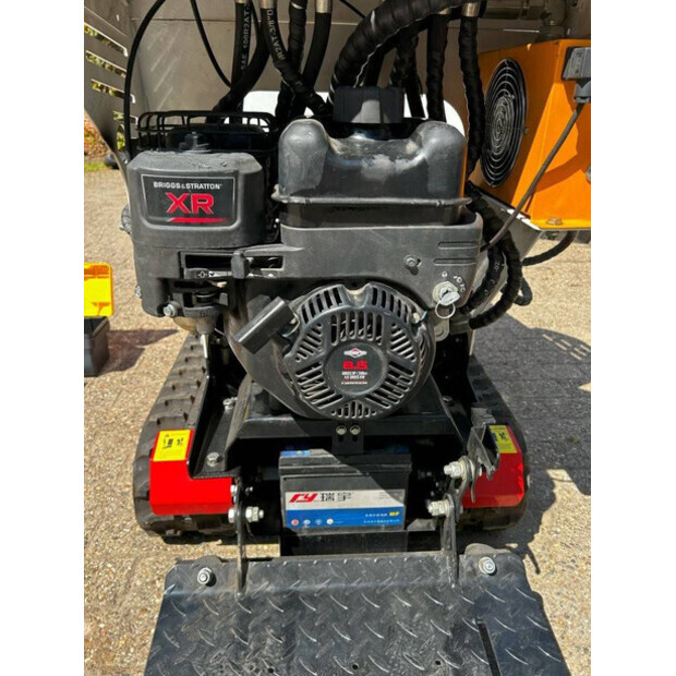 2025 أغراي-برو CMD500-44559927