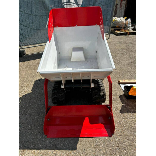 2025 أغراي-برو CMD500-44559932