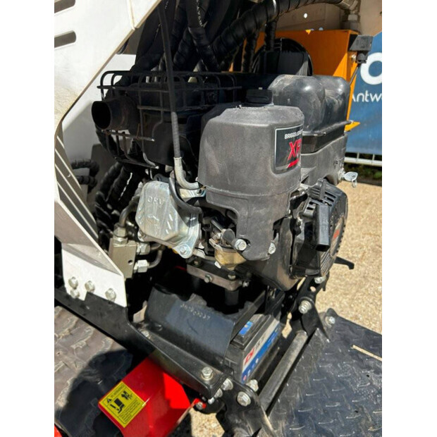 2025 أغراي-برو CMD500-44559935